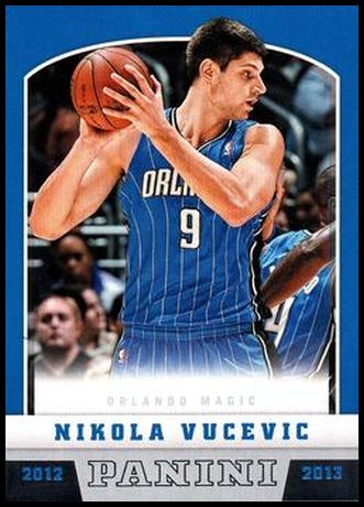 258 Nikola Vucevic